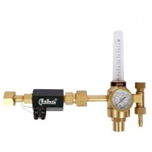 CO2 Flowmeter Regulator