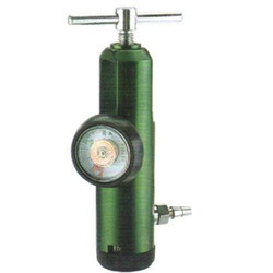 Medical Flowmeter Regulator