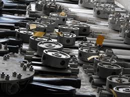 Industrial Cooling Tower Parts