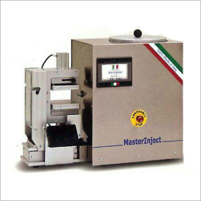 Jewelry Wax Injector