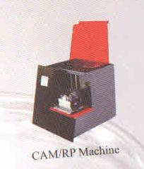 Rapid Prototyping Machine