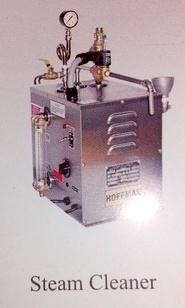 Steam Cleaner