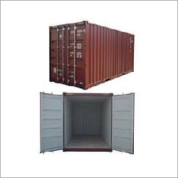 Portable Cargo Containers