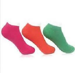 Women Ankle Socks