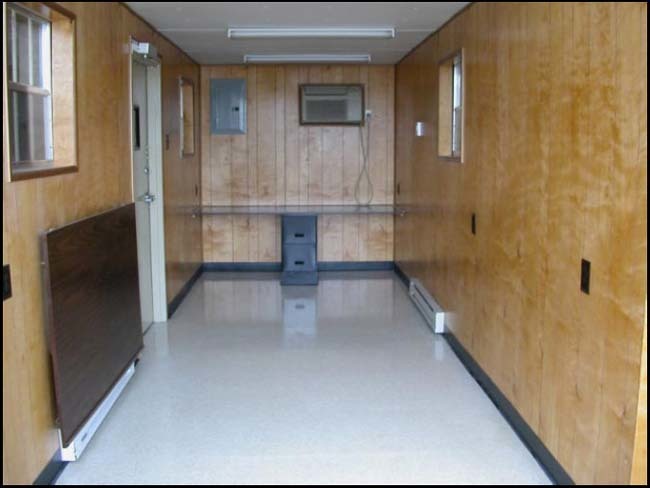 Interior Office