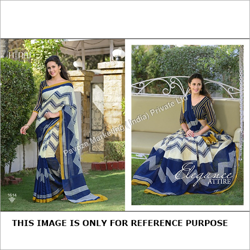 Latest fancy designer sarees