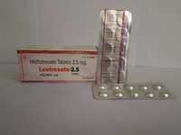 Methotrexate-2.50mg TABLET