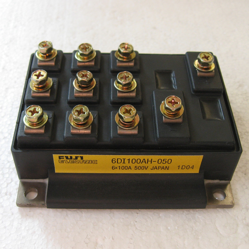 IGBT Power Transistor