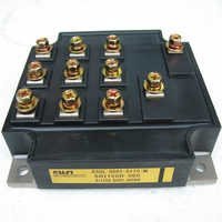 Fuji Rf Transistor - Semiconductor, 5-14 Ghz | High Power, Low Voltage, Rugged, Short Circuit Withstand, Over Current Limiting