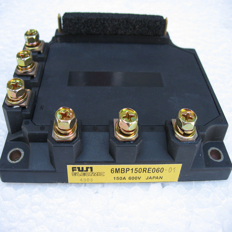 Ipm Scr Module