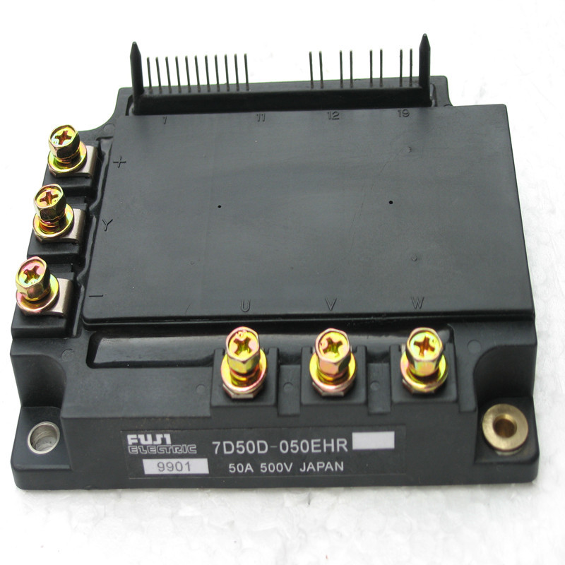 IGBT Electronic Module 7d50d050ehr