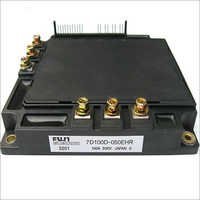 7D100D-050EHR IGBT Module