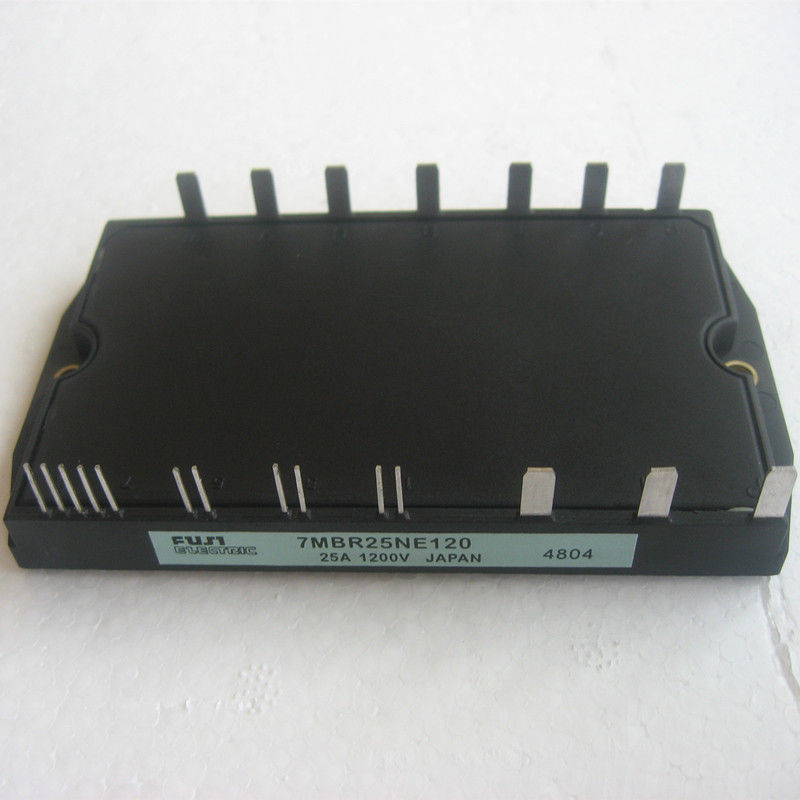 Fuji Electric IGBT Transistor