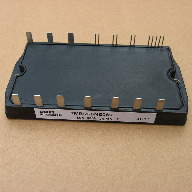 IGBT IC Module 7MBR50NE060