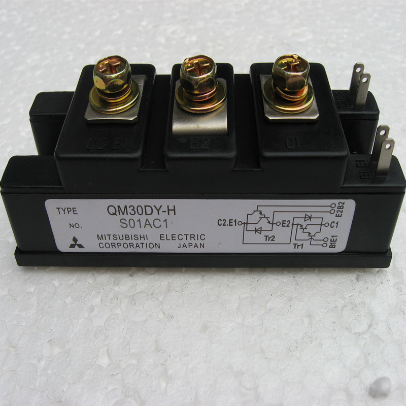 Semiconductors Transistor QM30DY-H