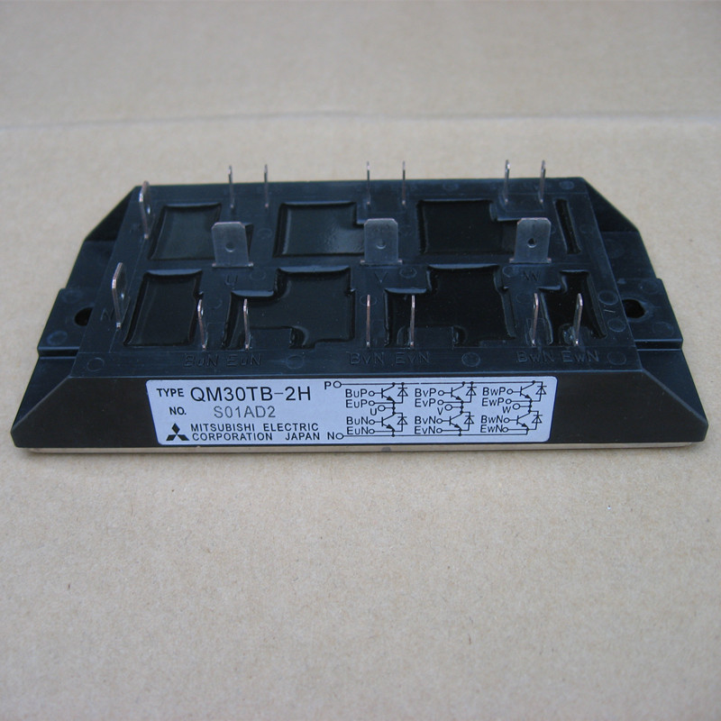 MITSUBISHT component electronic QM30TB-2H