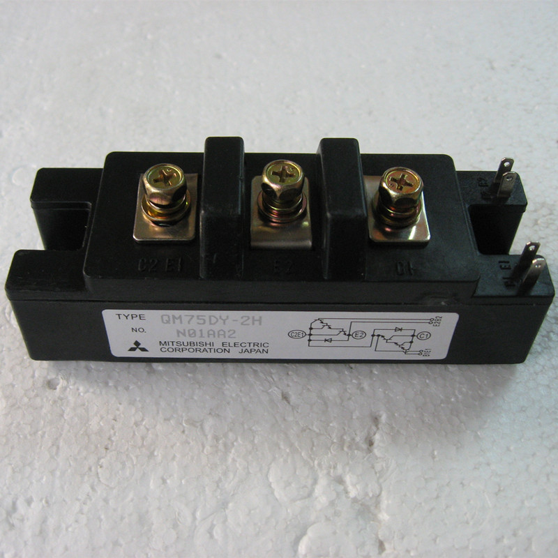 Power Switching  IGBT Transistor