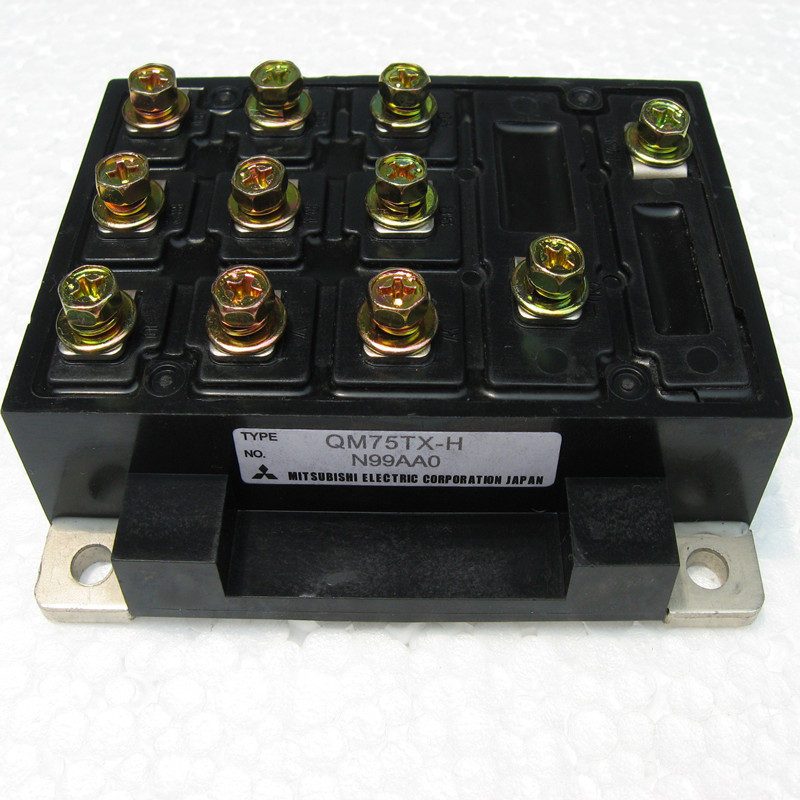 RF Power Module QM75TX-H