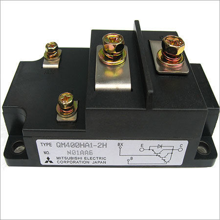 Rectifier Bridge QM400HA1-2H