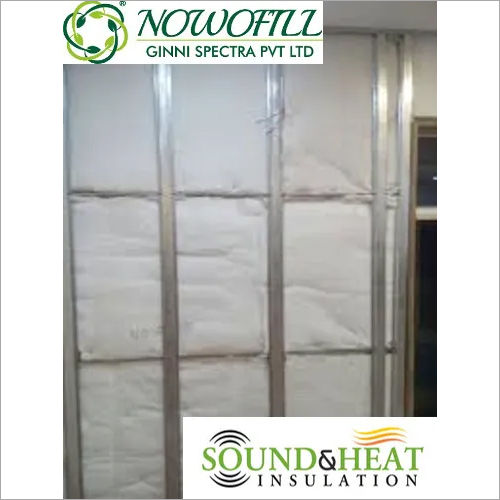 Polywool Thermal Insulation