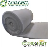 Floor Insulation Fabric