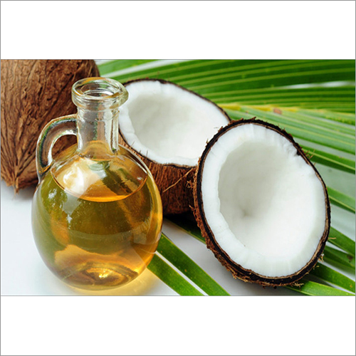 Coconut Soap Grade Oil