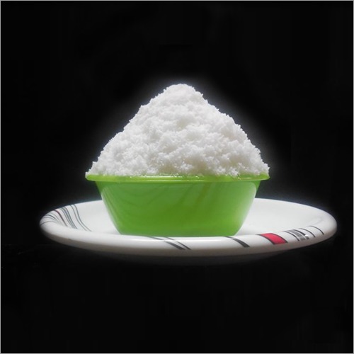 Desiccated Coconut Powder