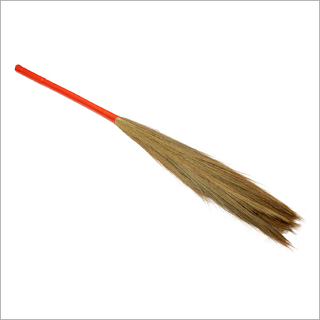 Grass Brooms