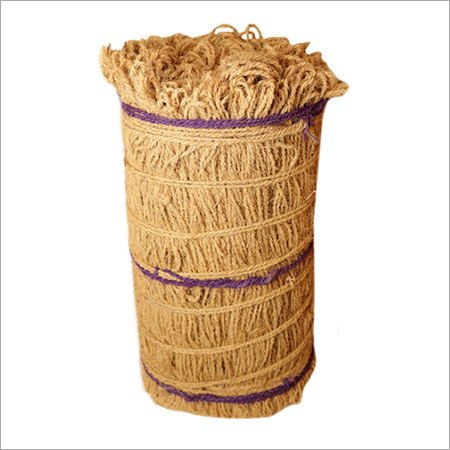 Twisted Coir 