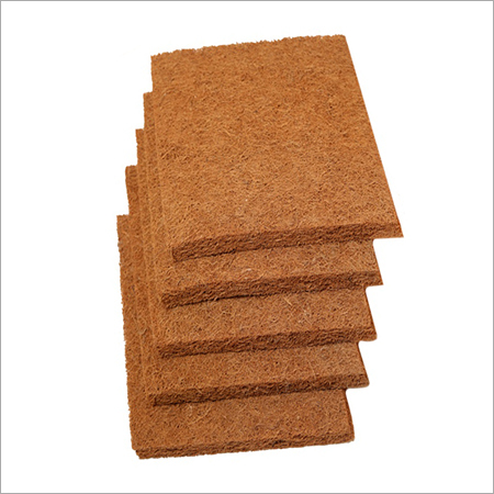 Coir Fibre Sheets