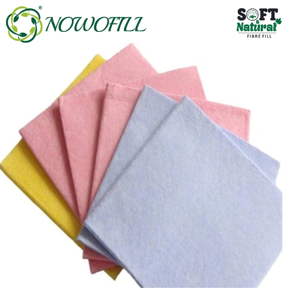 Needle Punch Cleaning Cloth.