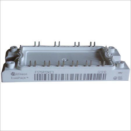 EUPEC thyristor diode module