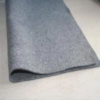 Geotextile Needle Punch Fabric