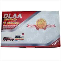Fog Lamp Drl