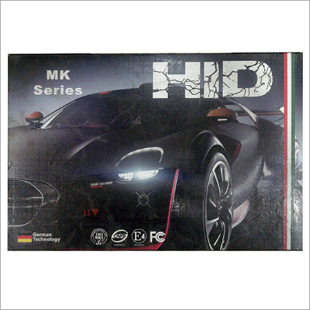 Car HID Kit By OMKAR ASSESSORIES