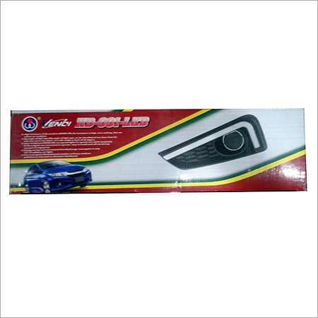 Auto Led Lights
