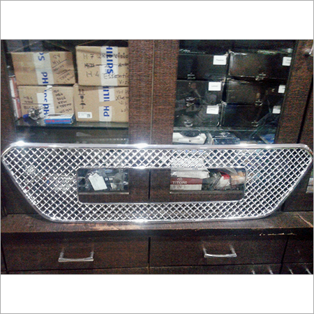 Auto Grill