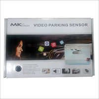 Video Parking Sensor