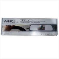 Rear View Parking Sensor