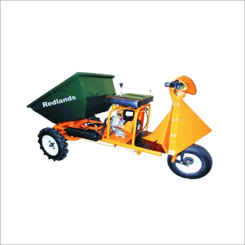 Agriculture Power Barrow