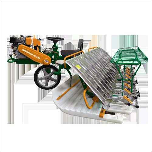 Agriculture Rice Transplanter