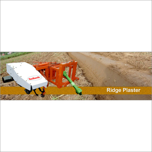 Ridge Plaster