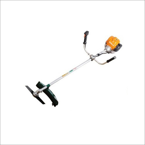 Automatic Brush Cutter
