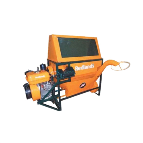 Mini Tiller