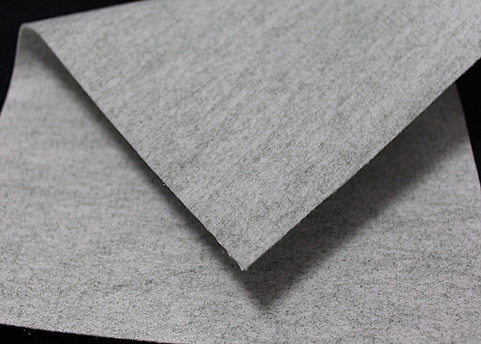 Polyester Needle Punch Fabric