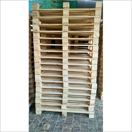 Pallets & Crates