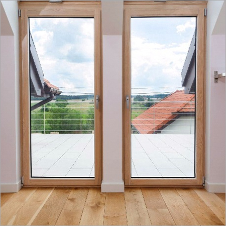 Modern Aluminium Windows