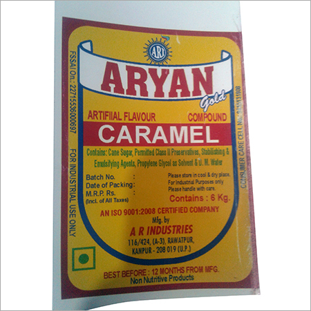 Caramel