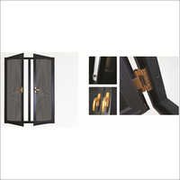 Retractable Screen Doors