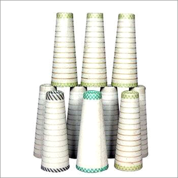 Tight Bond Paper Cones